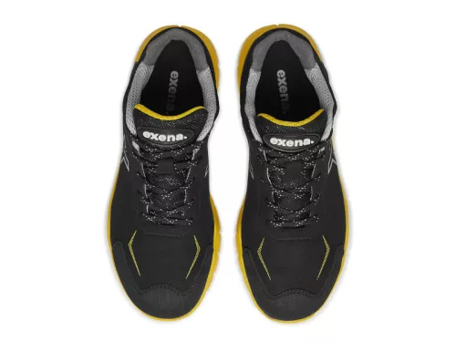 Exena ELETTRO SB E PL WPA FO SR villanyszerelő cipő