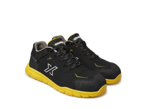 Exena ELETTRO SB E PL WPA FO SR villanyszerelő cipő