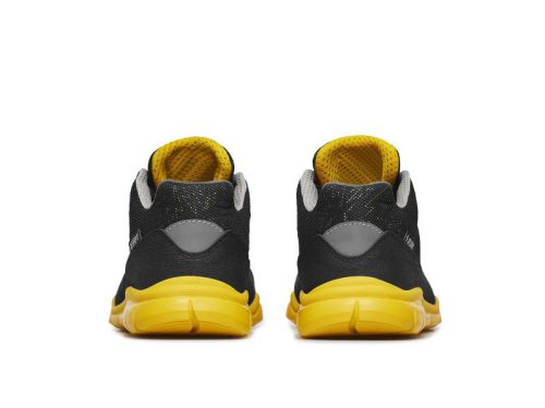 Exena ELETTRO SB E PL WPA FO SR villanyszerelő cipő