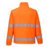 F303ORRXXXL Hi-Vis Windbreaker polár