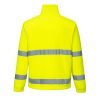 F303YERS Hi-Vis Windbreaker polár