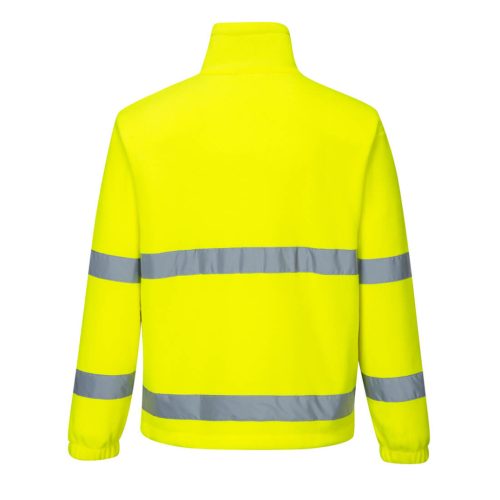F303YERS Hi-Vis Windbreaker polár