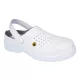 Portwest FC03 - Compositelite ESD lélegző klumpa, SB AE, fehér