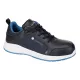 Portwest FC07 - Eco Composite Trainer S3S SR fekete/kék