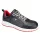 Portwest FC07 - Eco Composite Trainer S3S SR fekete/piros