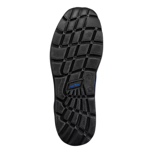 FC32NRR47 Portwest Kompozit Textil Trainer S1PS ESD SR FO kék