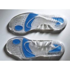 Portwest FC90 - Géllel párnázott talpbetét, szürke