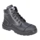 Portwest FD10 - Clyde orrborításos bakancs S3, fekete