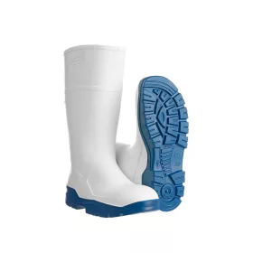 Portwest FD84 - PU Food Wellington csizma S4 CI FO, fehér