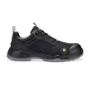 Portwest FE11 - Portwest Composite Mesh Low munkavédelmi cipő S3S ESD SR FO, fekete