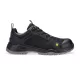 Portwest FE11 - Portwest Composite Mesh Low munkavédelmi cipő S3S ESD SR FO, fekete
