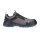 Portwest FE11 - Portwest Composite Mesh Low munkavédelmi cipő S3S ESD SR FO, fekete/tengerzöld