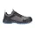 Portwest FE11 - Portwest Composite Mesh Low munkavédelmi cipő S3S ESD SR FO, fekete/tengerzöld