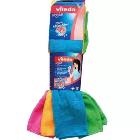 Vileda Mikroszálas törlökendő