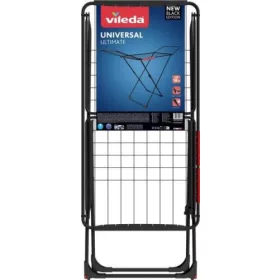 Vileda UNIV X LÁBU SZÁR.FEKETE