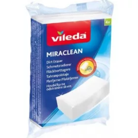 Vileda CSODASZIVACS 4DB