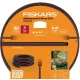 Fiskars locsolótömlő 3/4" 20m