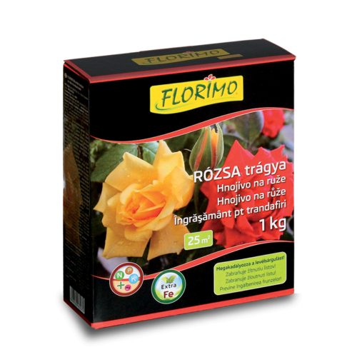 Florimo Rózsa