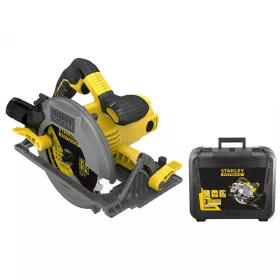 Stanley Fatmax FME301K körfűrész (kofferben)