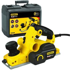 Stanley FME630k Fatmax® gyalu (kofferben)