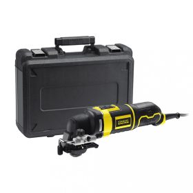   Stanley FME650k Fatmax® multifunkciós szerszám (tartozékkészlettel, kofferben)