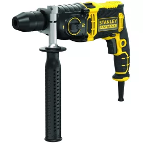   Stanley FMEH1100k Fatmax® kétsebességes ütvefúró (kofferben)