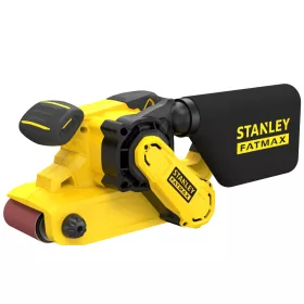 Stanley FMEW204K Fatmax® szalagcsiszoló (kofferben)