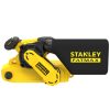 Stanley FMEW204K Fatmax® szalagcsiszoló (kofferben)