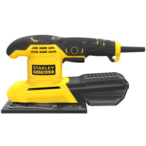 Stanley FMEW214k Fatmax® rezgőcsiszoló (kofferben)