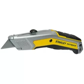 Stanley Fatmax® exo behúzható trapézpengés kés