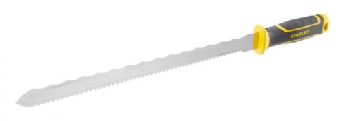 Stanley kés homlokzati szigetelés vágásához 350mm