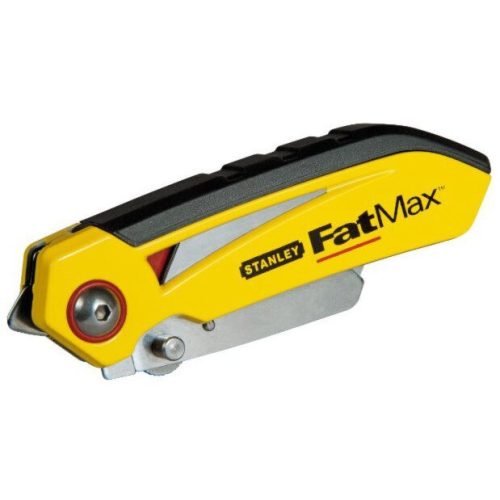 Stanley Fatmax rögzitett pengés összecsukható kés