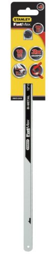 Stanley Fatmax bi-metal fémfűrészlap 2db  18pi