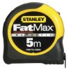 Stanley Fatmax mágneses végű mérőszalag 5m