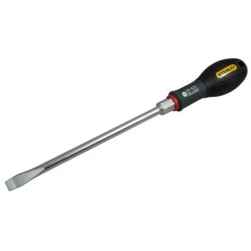 Stanley Fatmax 10x200 mm  erősített csavarhúzó