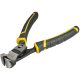 Stanley Fatmax áttétes homlokcsípőfogó 190mm