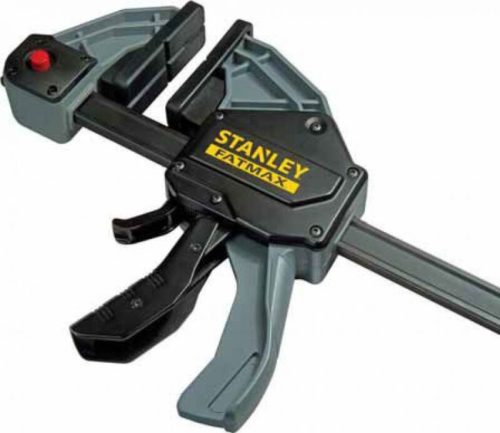 Stanley Fatmax XL szorító/egykezes szorító 450mm