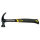 Stanley Fatmax Antivibe acélkalapács 567 g  hajlított fej