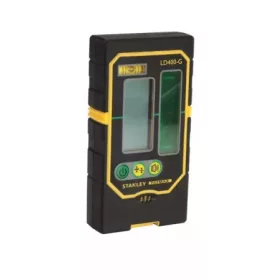   Stanley LD400-G detektor zöld lézerhez (RL HVPW-G-hez) FMHT1-74266