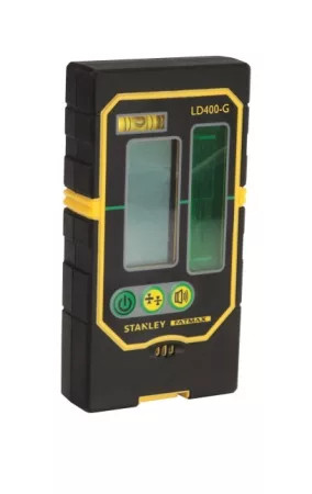 Stanley LD400-G detektor zöld lézerhez (RL HVPW-G-hez) FMHT1-74266