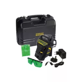 Stanley FATMAX X3G -többvonalas zöld lézer FMHT1-77356