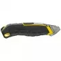 Stanley Fatmax tördelhető pengés kés 18 mm-es