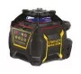 Stanley Fatmax forgólézer X700LR Li-ion FMHT77447-1