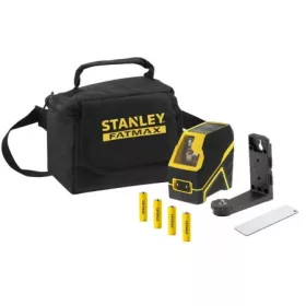 Stanley Fatmax CL lézer zöld FMHT77586-1