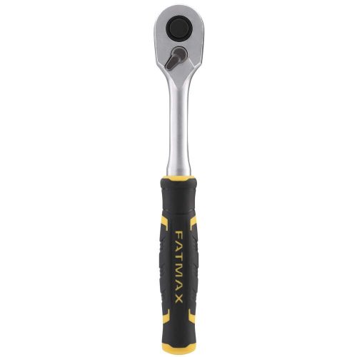 Stanley Fatmax 3/8 " hajtókar 3 fokonkénti fogazással