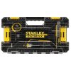 Stanley Fatmax nagyméretű vegyes szerszám szett, 44 részes, összecsatolható tárolódobozban