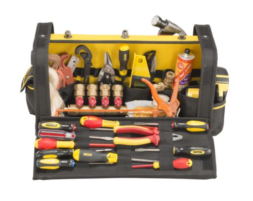 Stanley szerszámtáska