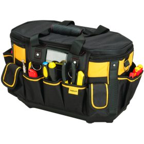 Stanley szerszámtáska kerek