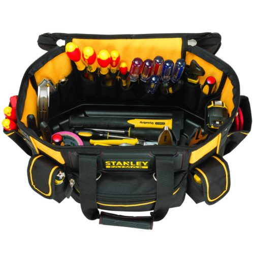 Stanley szerszámtáska kerek