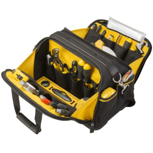 Stanley Fatmax teljes nyitású szerszámtáska